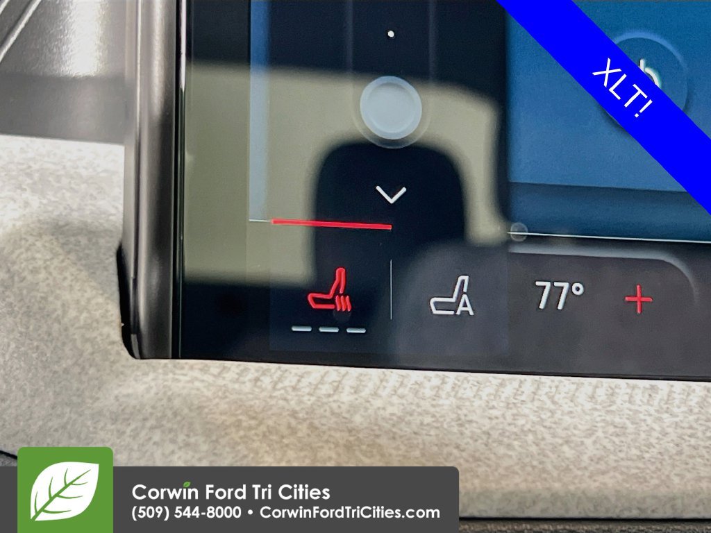 Used 2025 Ford Maverick XLT w/ XLT Luxury Package AWD/4WD image 21