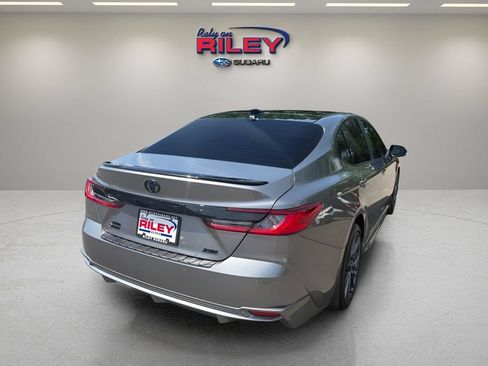 Used 2026 Toyota Camry XSE w/ Premium Plus Package AWD/4WD image 5