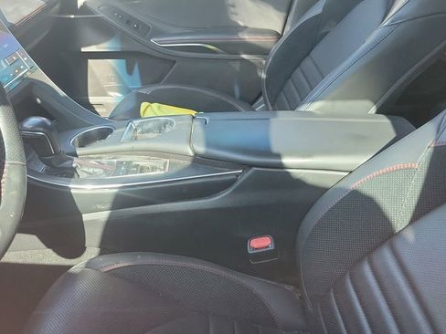 Used 2021 Toyota Avalon TRD image 3