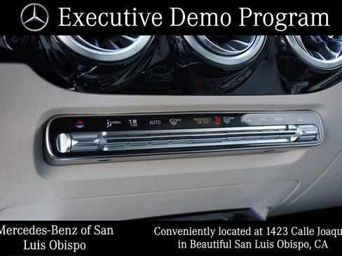 Used 2026 Mercedes-Benz GLA 250 image 23