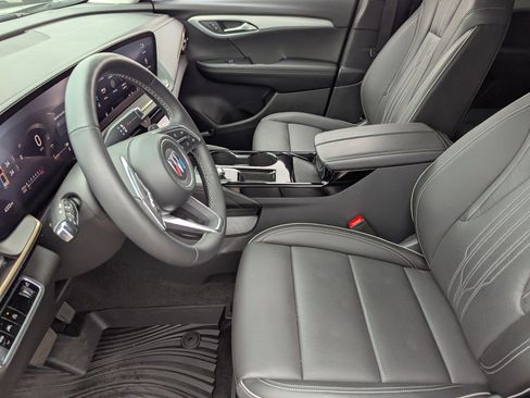 Certified 2024 Buick Envision Avenir image 26