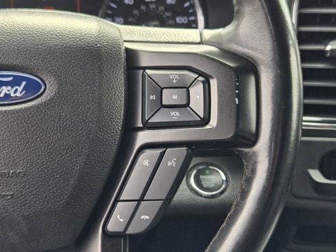 Used 2018 Ford Expedition Limited w/ Equipment Group 302A AWD/4WD image 27