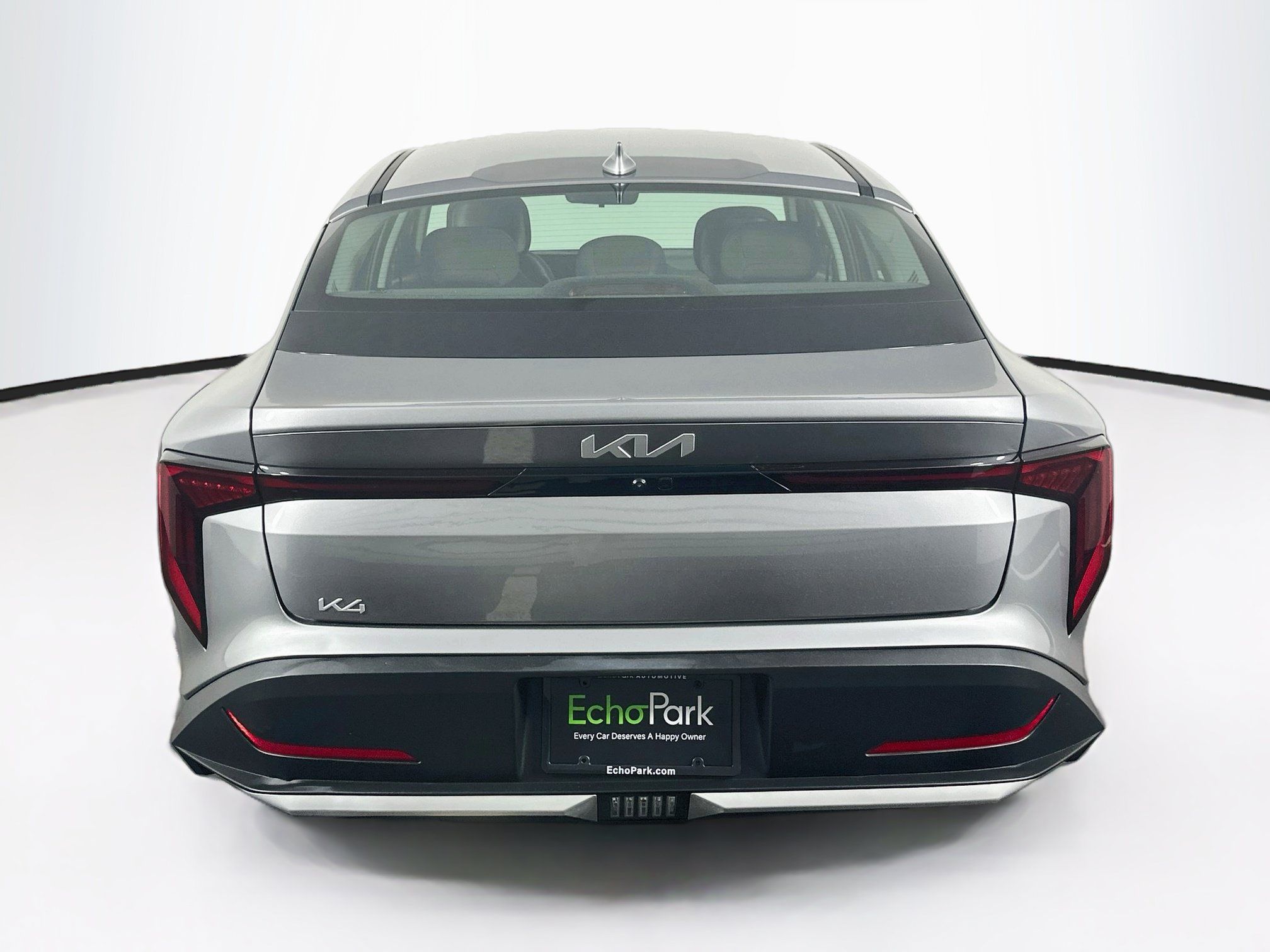 Used 2025 Kia K4 FWD image 7