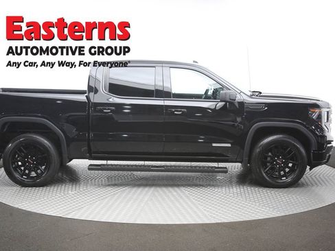 Used 2024 GMC Sierra 1500 Elevation AWD/4WD image 47