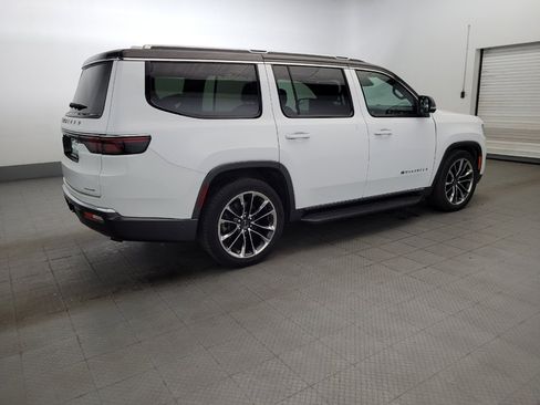 Used 2022 Jeep Wagoneer Series II w/ Convenience Group I AWD/4WD image 10