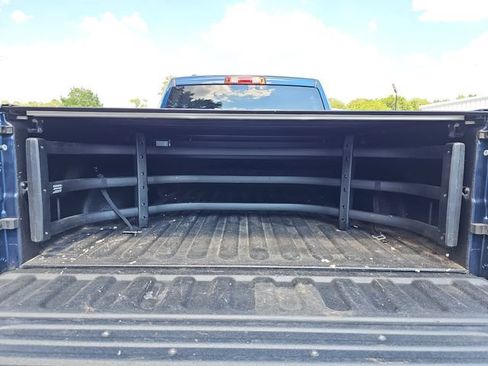 Used 2022 RAM 1500 Warlock w/ Trailer Tow Group AWD/4WD image 14