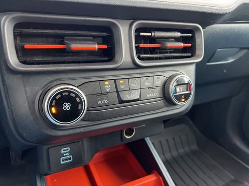 Used 2022 Ford Maverick XLT w/ Equipment Group 300A Standard image 10