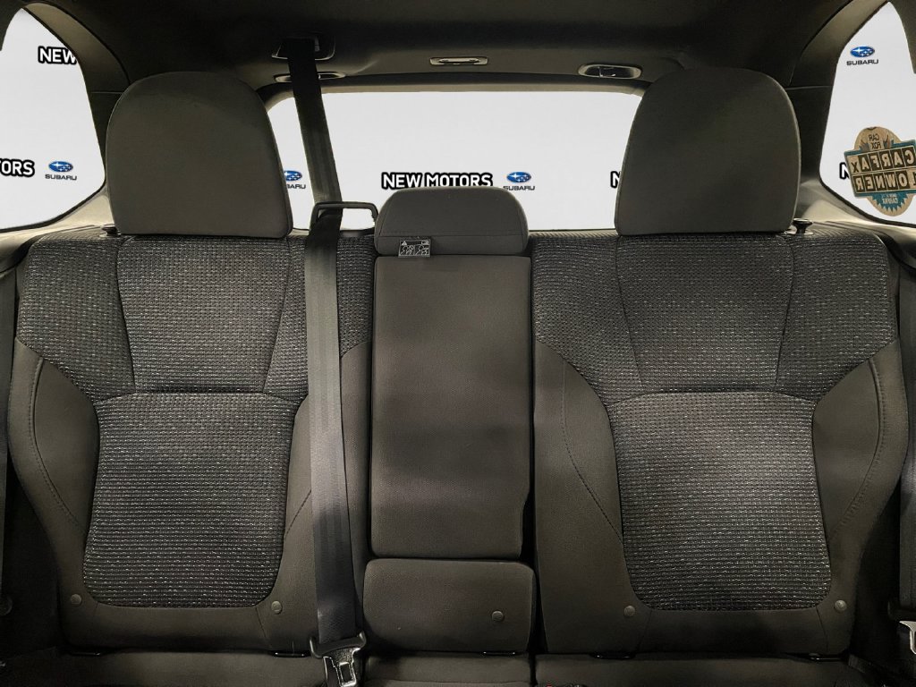Used 2025 Subaru Forester Premium w/ Convenience Package #1 AWD/4WD image 13