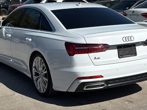 Used 2019 Audi A6 3.0T Prestige image 5