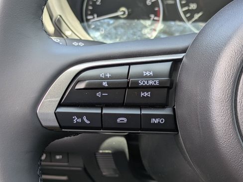 New 2026 MAZDA CX-30 AWD 2.5 S w/ Select Sport Pkg image 22
