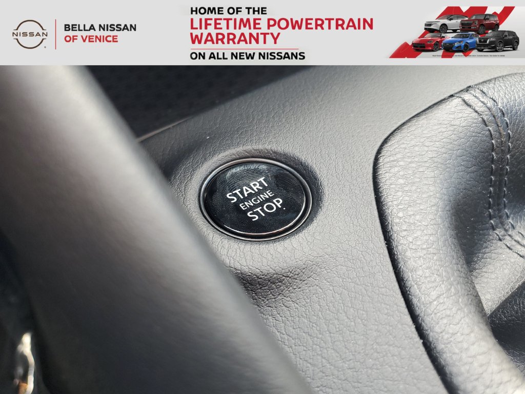 New 2026 Nissan Z Performance w/ Floor Mat Package RWD image 23