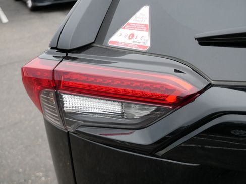 Certified 2025 Toyota RAV4 XLE image 17