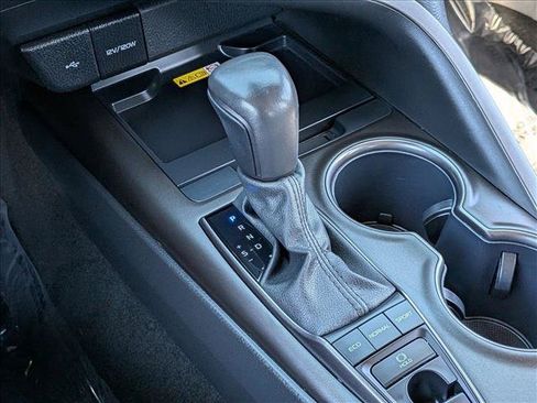 Certified 2024 Toyota Camry XSE FWD image 12