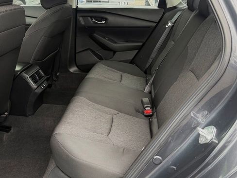 Used 2025 Honda Accord LX image 30