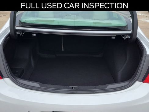 Used 2017 Buick LaCrosse Essence w/ Sights and Sounds Package FWD image 6