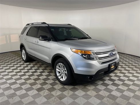 Used 2012 Ford Explorer XLT image 17