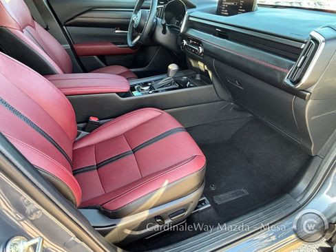 Used 2025 MAZDA CX-50 2.5 Hybrid w/ Weather Package image 12