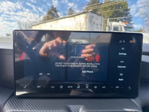 New 2026 Ford Mustang Coupe image 16