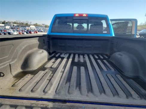 Used 2020 RAM 2500 Tradesman image 14