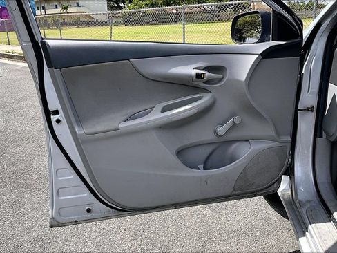 Used 2009 Toyota Corolla FWD image 18