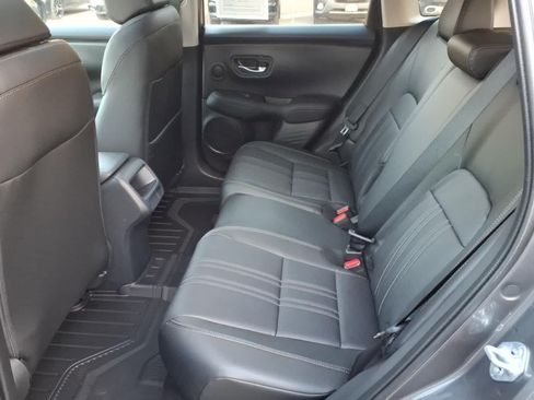 New 2026 Honda HR-V EX-L image 8