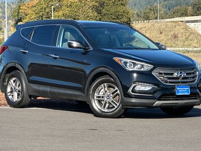 Used 2017 Hyundai Santa Fe Sport w/ 2.4L Tech Package 04
