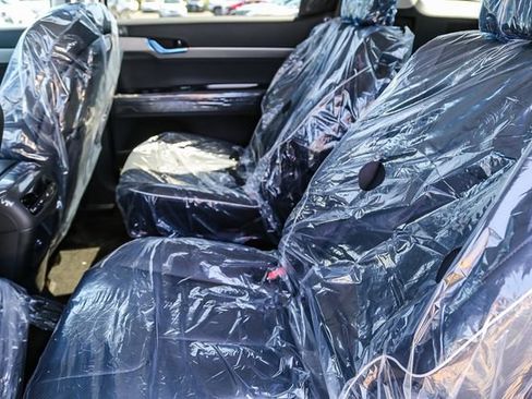 New 2025 Hyundai Palisade SEL image 18