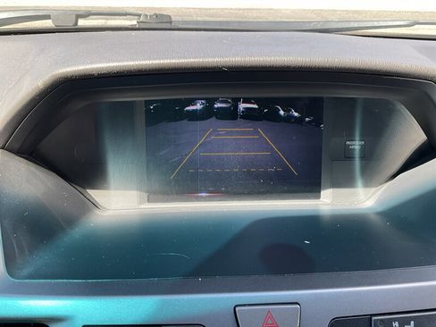 Used 2012 Honda Odyssey EX-L image 32