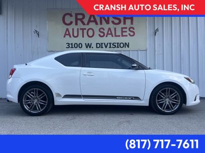 Used 2012 Scion tC