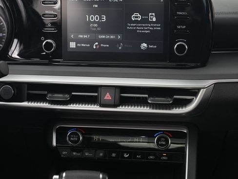 Used 2021 Kia K5 GT-Line image 40