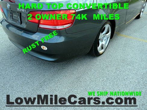 Used 2009 BMW 328i Convertible image 43