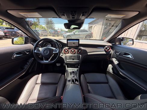 Used 2019 Mercedes-Benz GLA 45 AMG 4MATIC image 25