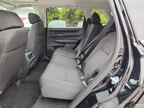 New 2026 Honda CR-V EX image 6