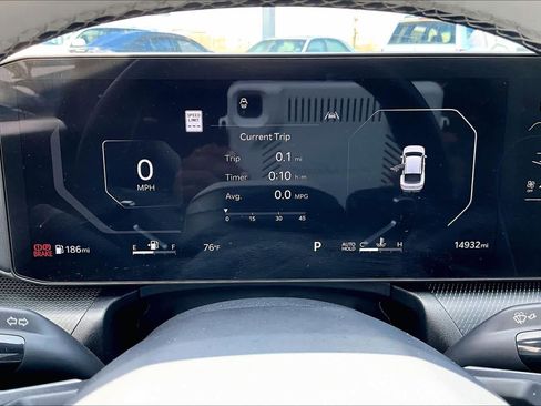 Used 2025 Kia K4 GT-Line w/ GT-Line Sunroof Package image 26