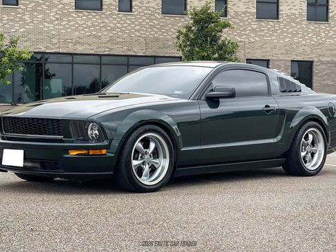 Used 2008 Ford Mustang GT RWD image 14