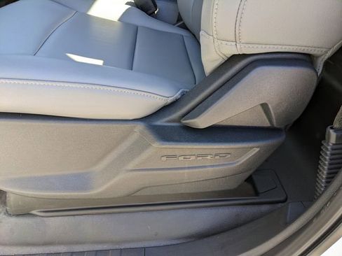 New 2025 Ford F150 XL AWD/4WD image 15