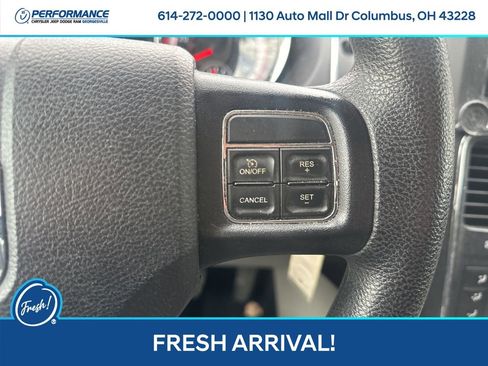 Used 2014 Dodge Grand Caravan SXT image 16