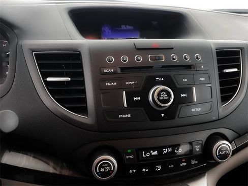Used 2014 Honda CR-V EX-L image 20