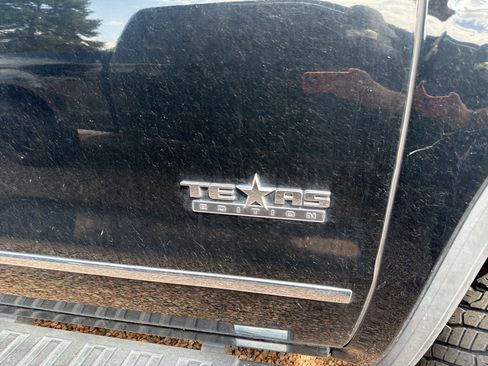 Used 2015 GMC Sierra 1500 SLT AWD/4WD image 6