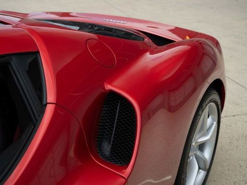 Certified 2025 Ferrari 296 GTB image 18