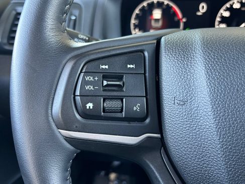 Used 2026 Honda Ridgeline RTL image 11