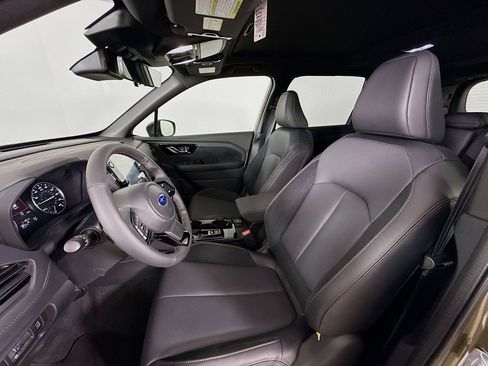 New 2026 Subaru Forester Touring AWD/4WD image 25