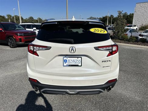 Used 2019 Acura RDX w/ Technology Package image 11