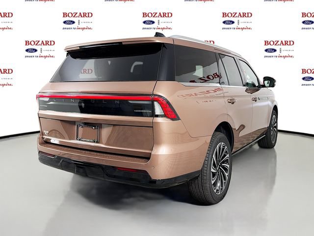 New 2026 Lincoln Navigator Black Label AWD/4WD image 7