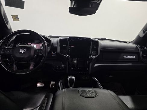 Used 2022 RAM 1500 Rebel w/ G/T Package image 11