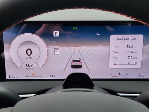 New 2026 Genesis GV70 3.5T Sport Advanced image 12