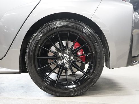 Used 2023 Toyota Corolla GR AWD/4WD image 39
