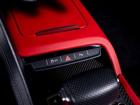 Used 2022 Audi R8 V10 performance image 47