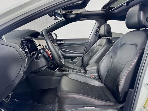 Used 2020 Volkswagen Jetta GLI Autobahn image 25