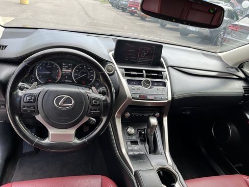 Used 2021 Lexus NX 300 FWD w/ Accessory Package 2 image 14